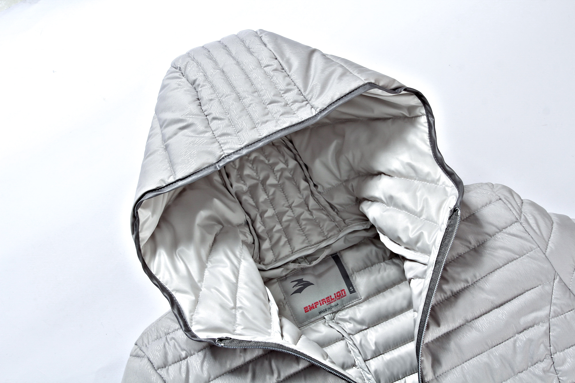 Besonderes R&uuml;schendesign