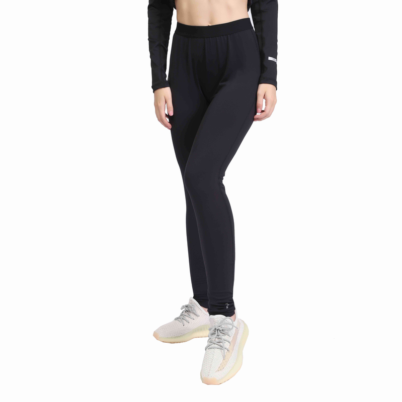 Frauen gemütlicher Hitze Baselayer Comfy Lounge Legging