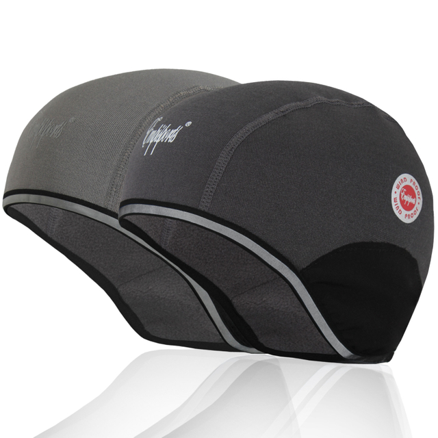 Ohrenschutz Wärme Helm Liner Winter reflektierende Mütze