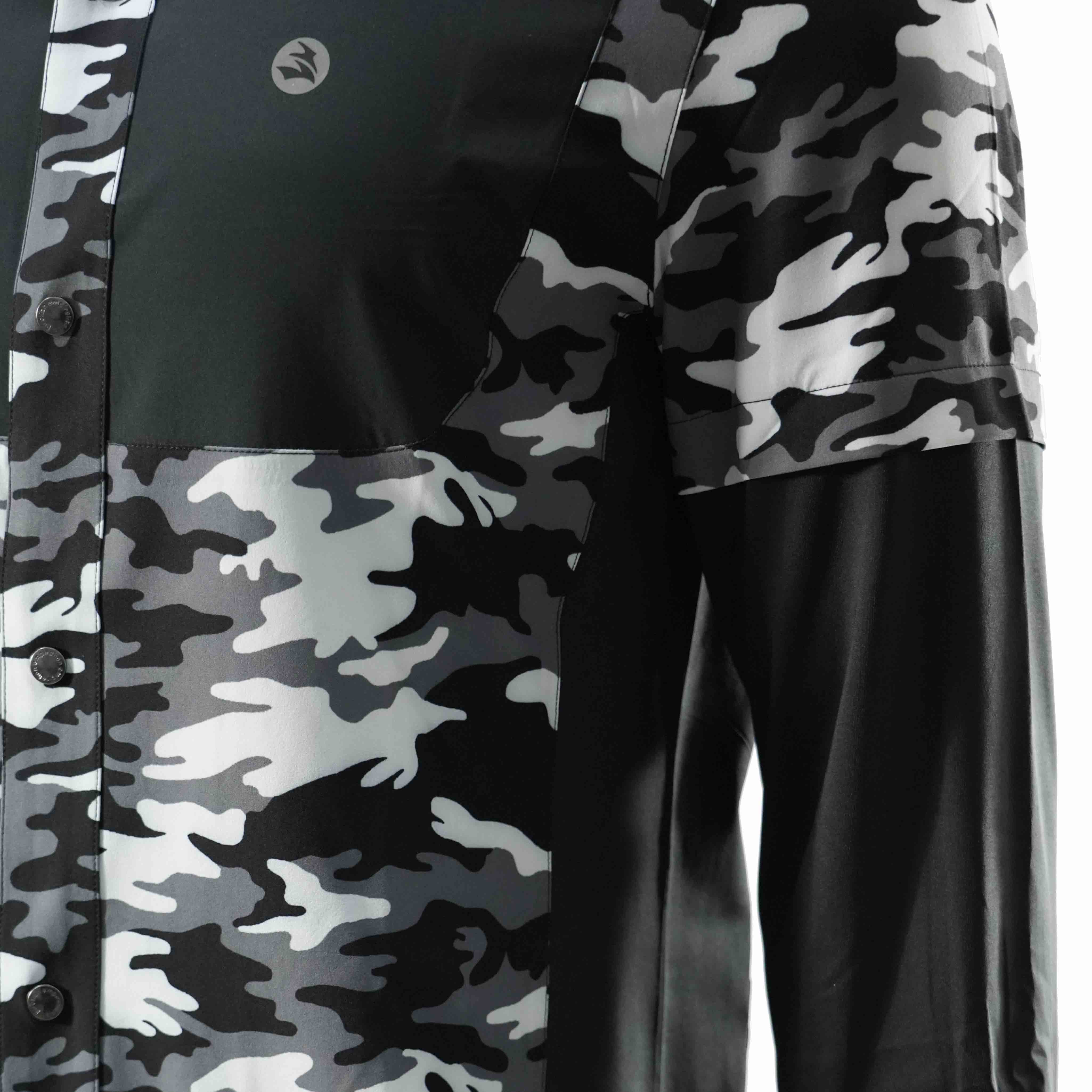 SH016 Doppel&auml;rmel