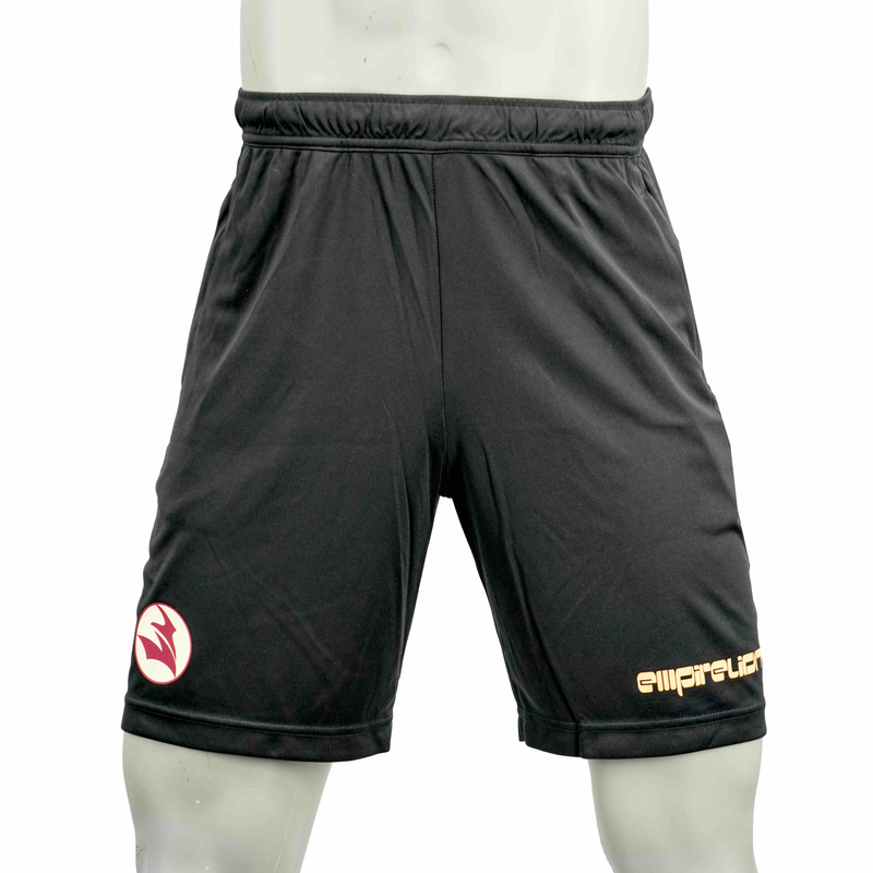 Herren aktive sportliche Trainingshorts