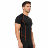 VMTR Herren-Kurzarm-T-Shirt