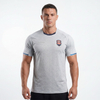 Fußball-T-Shirts, Team-Tops für die Weltmeisterschaft