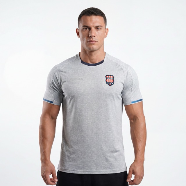 Fußball-T-Shirts, Team-Tops für die Weltmeisterschaft