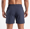 Herren-Laufshorts mit Fußball-Athletikstreifen