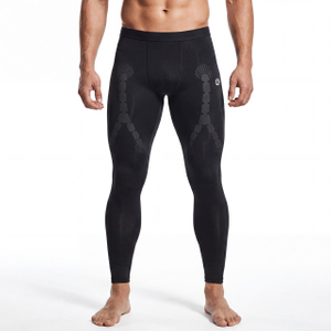 ENGINEERED PERFORMANCE Herren-Leggings