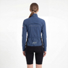 Winddichte Damen-Fahrradjacke