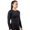 Damen Engineered Performance Kompressions-Langarmoberteile