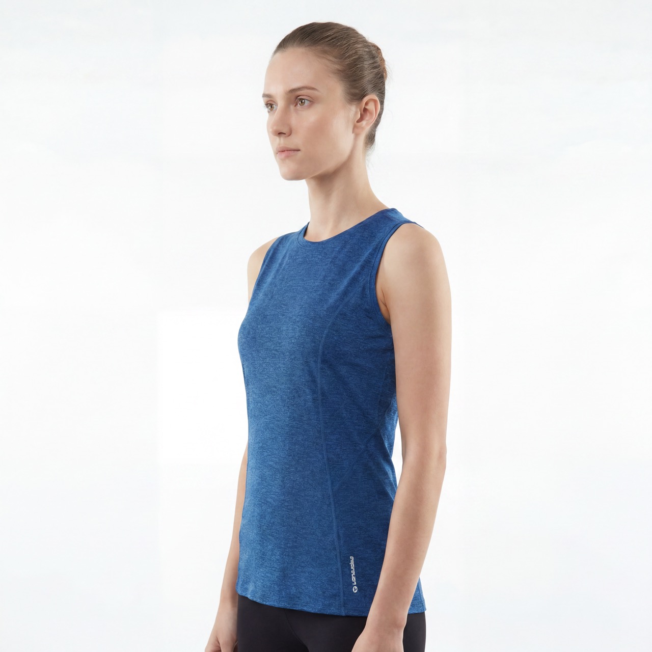 Damen-Laufweste mit Mesh-Einsätzen