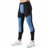 Windschutzeinsätze für Herren, Baselayer, Renn-Workout-Leggings