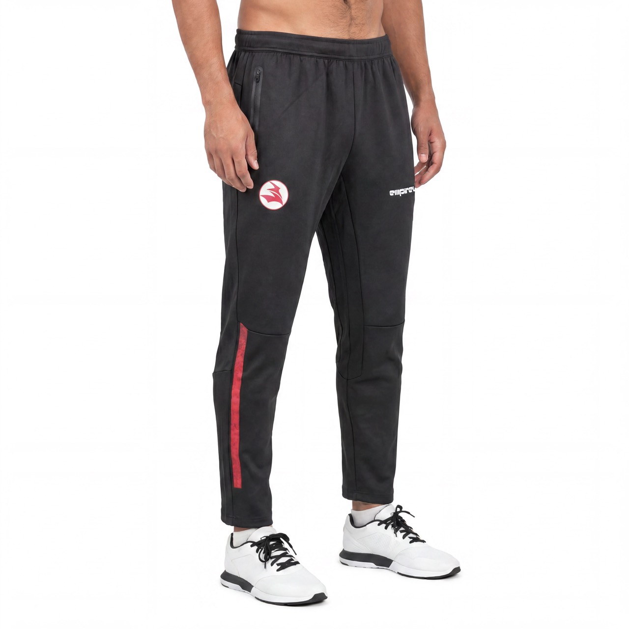 Aktive sportliche Freizeithose für Herren