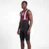 Endurance Bib Capri Short für Herren