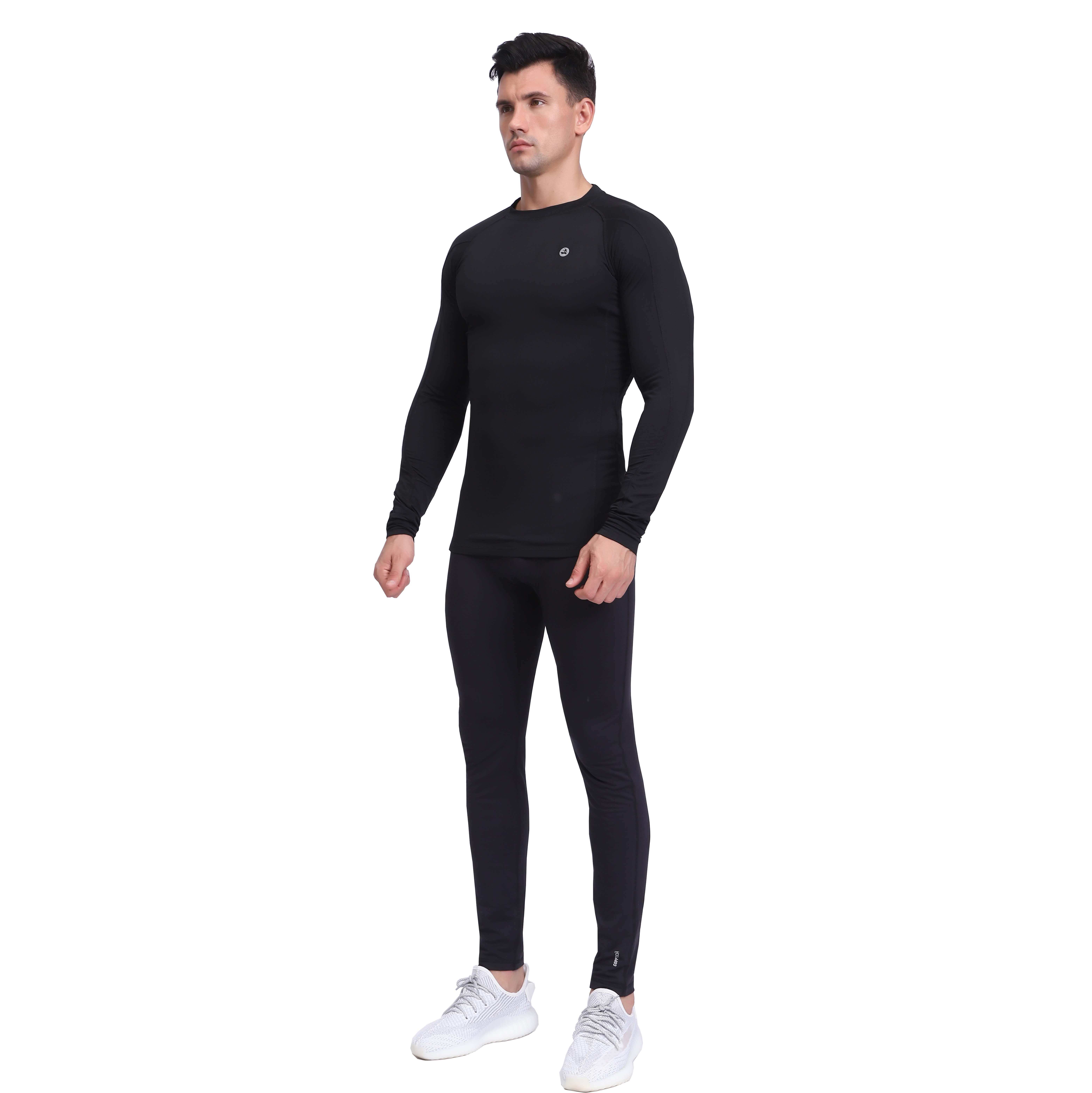 Warme Unterw&auml;sche