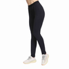 Frauen gemütlicher Hitze Baselayer Comfy Lounge Legging