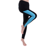 Frauenkompression Yogamhosen hohe Taillen -Training -Leggings 