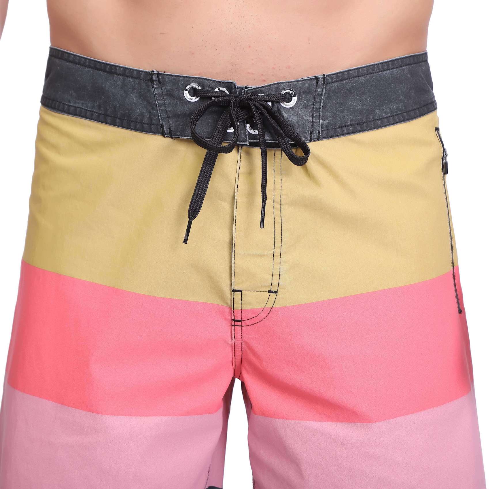 Kontrast Taillenband