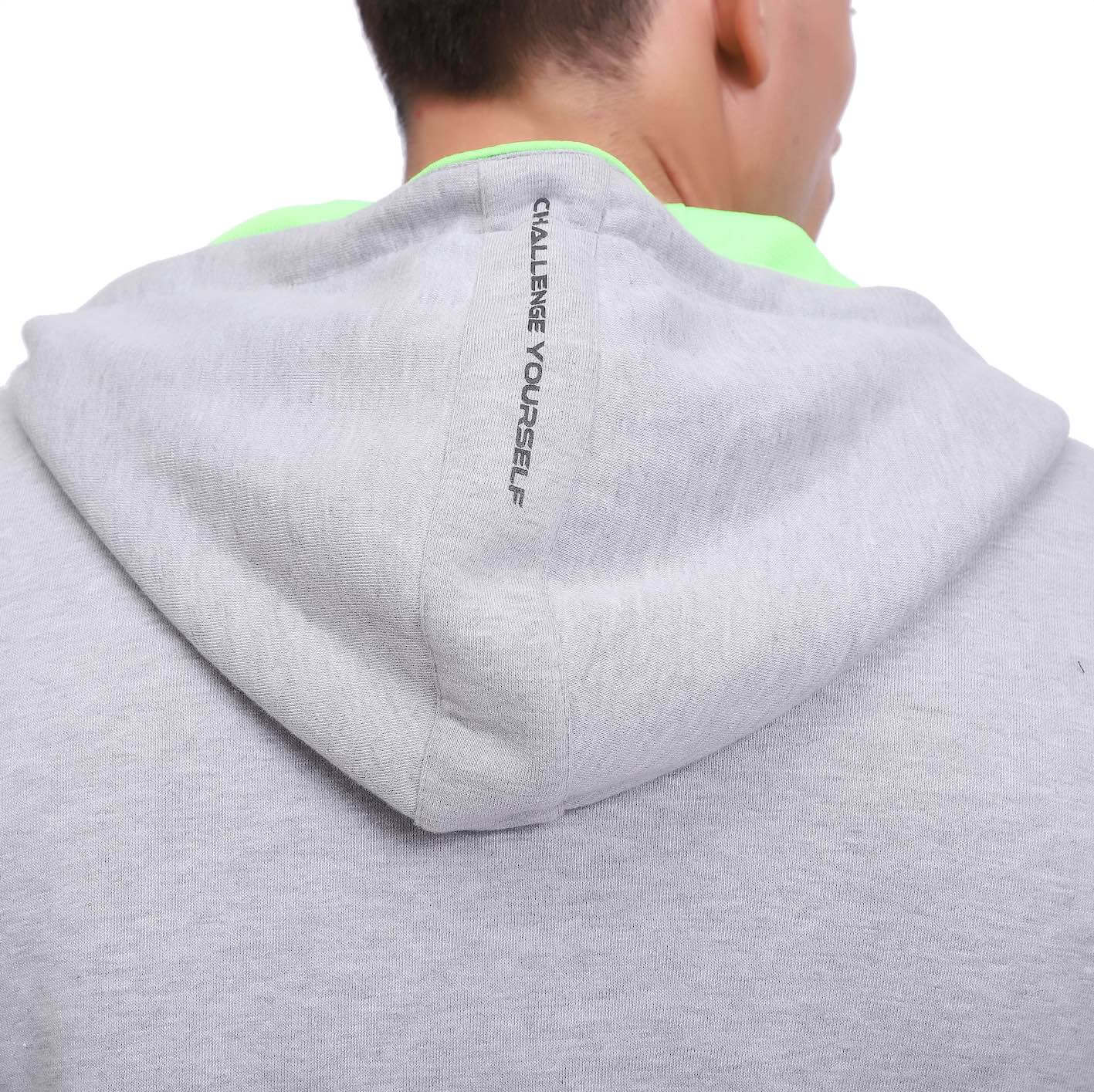 Reflektierender Druck