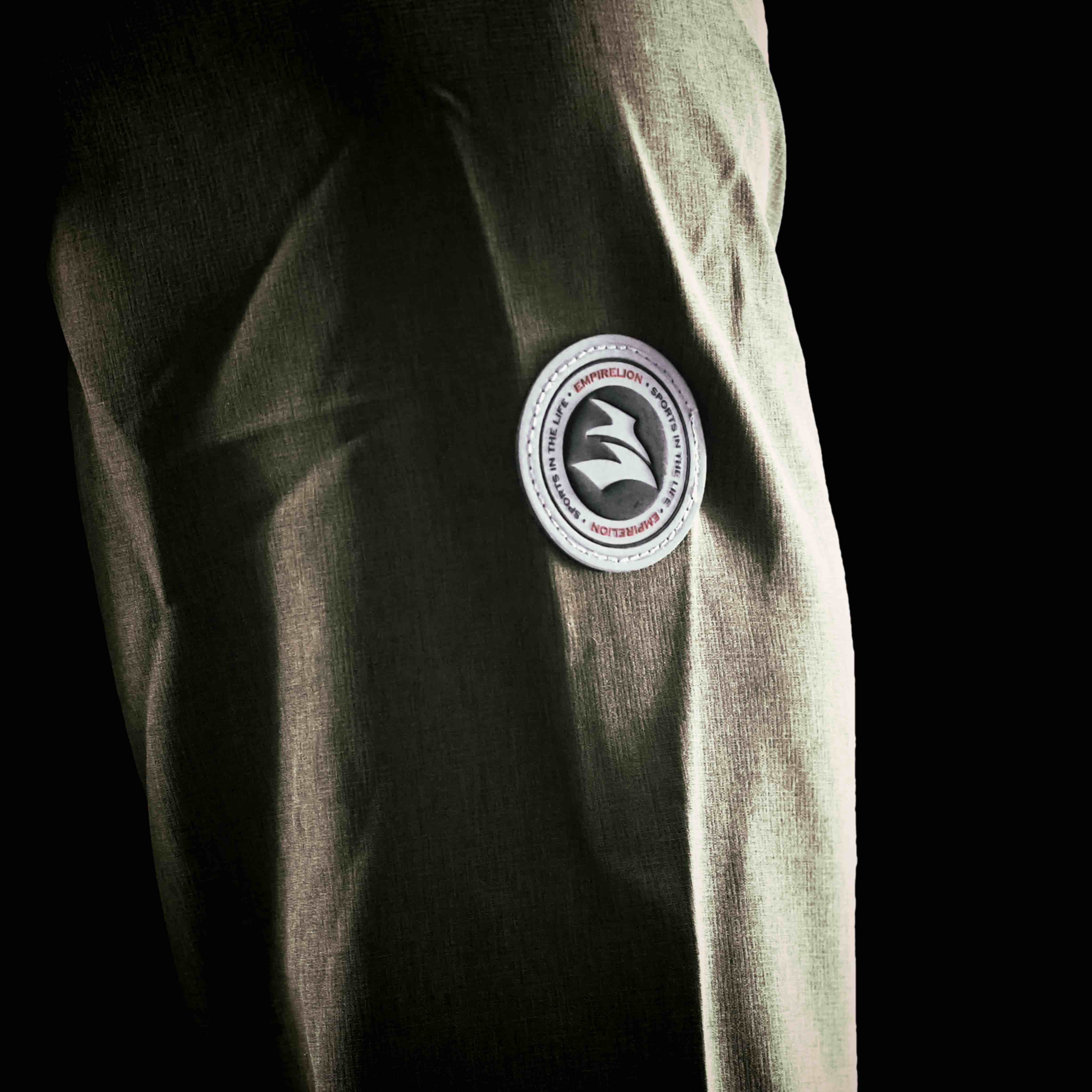 SH009 -&Auml;rmelabzeichen