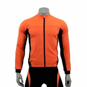 Herren mit mittlerem Gewicht Radsport Jersey Jacke 