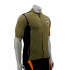 Herren Tapeed Reflective Tims Cycling Trikot