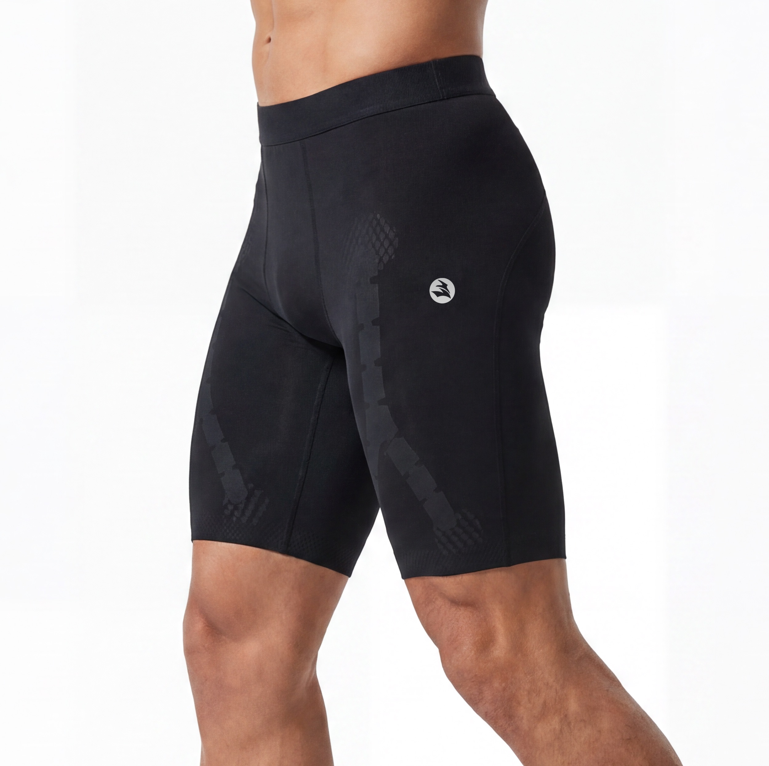 ENTWICKELTE LEISTUNGS-KURZE TIGHT