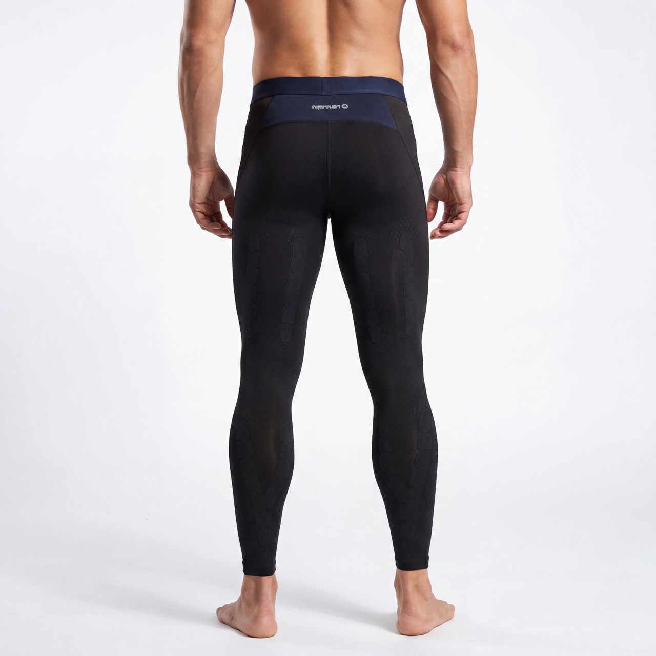 ENGINEERED PERFORMANCE Herren-Leggings