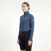 Winddichte Damen-Fahrradjacke