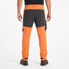 Herren-Schneehose, Farbblock-Trekkinghose
