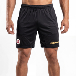 Aktive sportliche Trainingsshorts für Herren