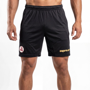 Aktive sportliche Trainingsshorts für Herren