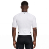 Leichtes Sommer-Mesh-Radtrikot