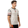 Herren-Sport-T-Shirt mit Volldruck