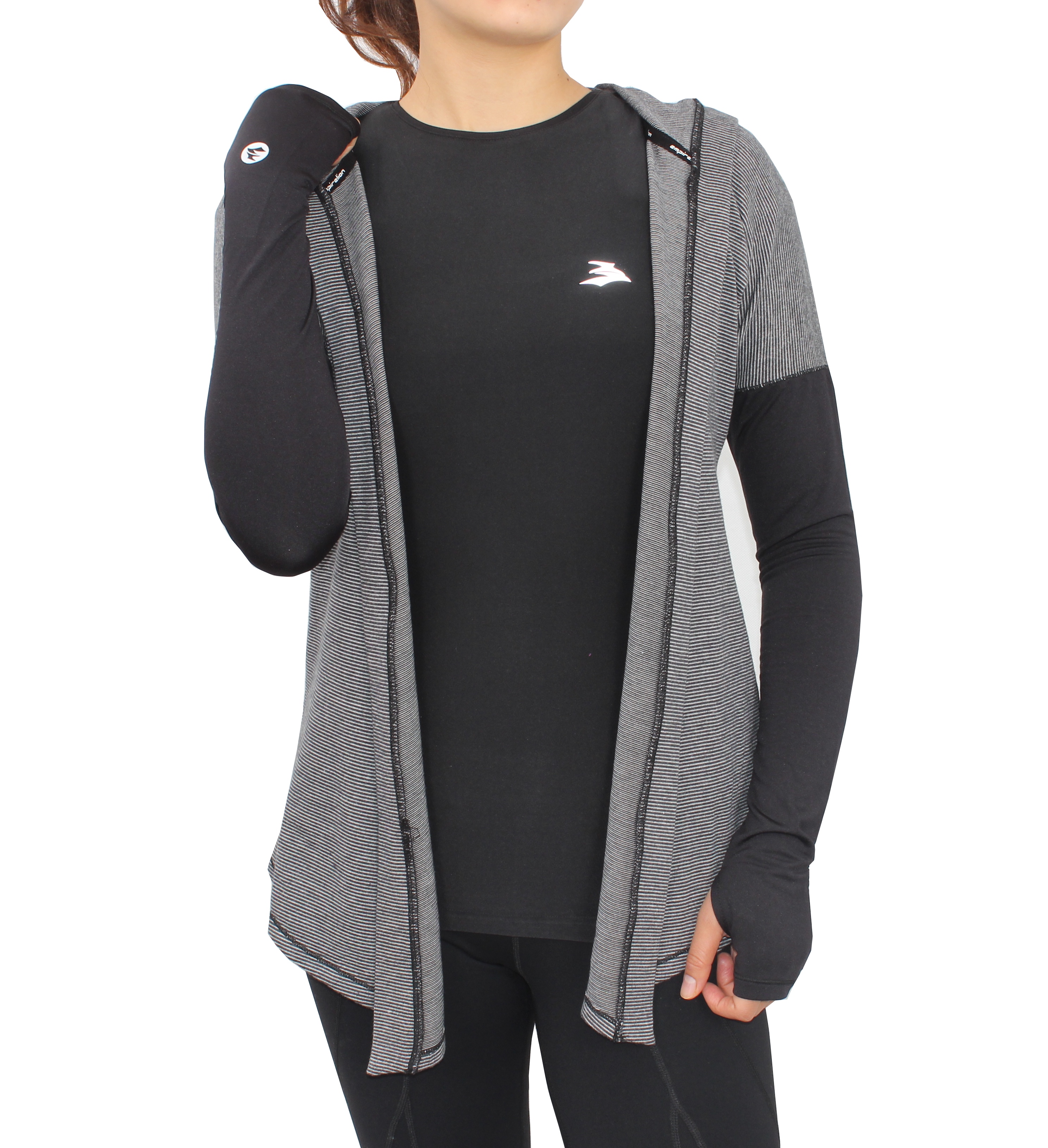 Baumwollspandex-Fabrik.