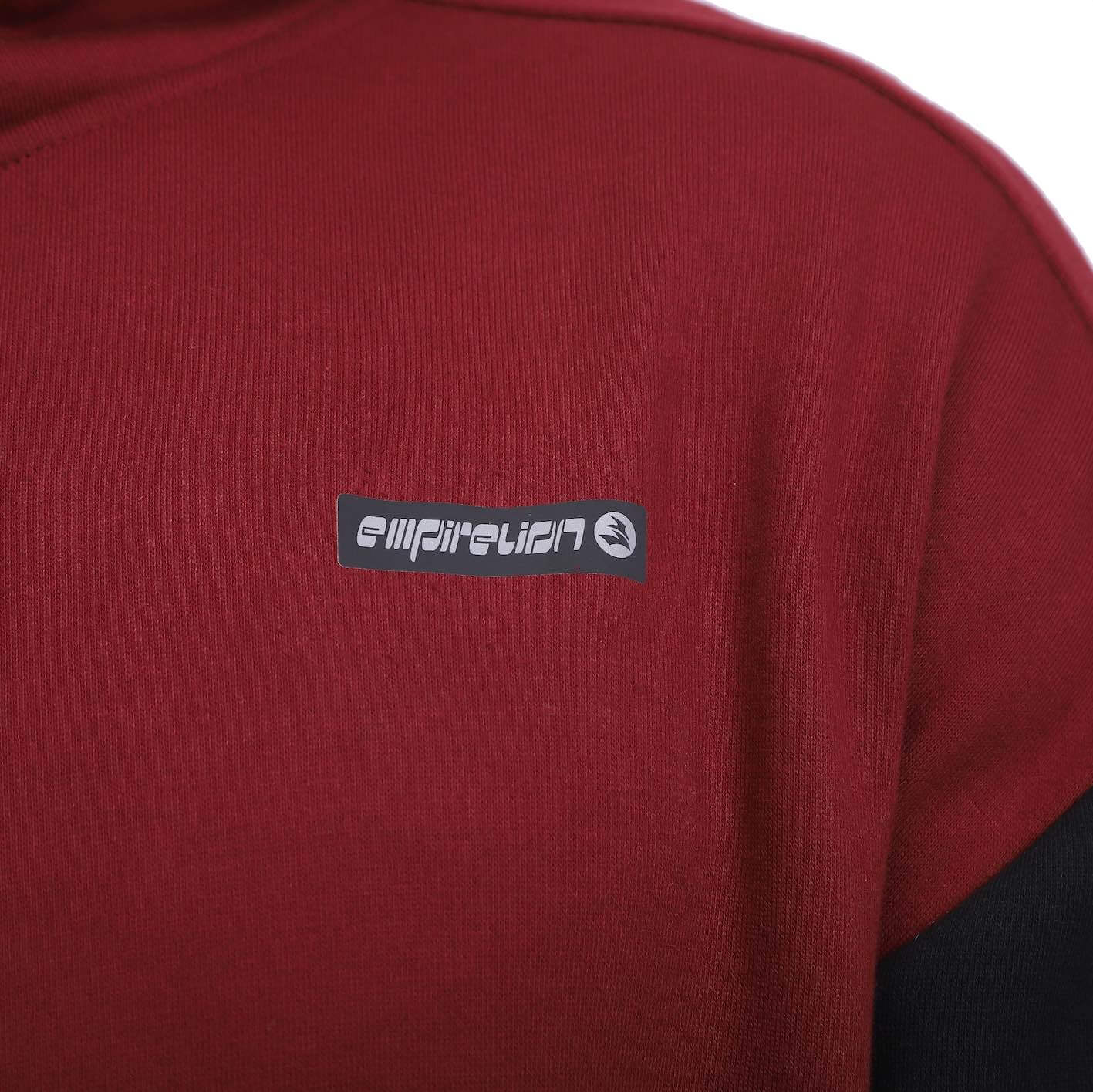 Reflektierendes Logo