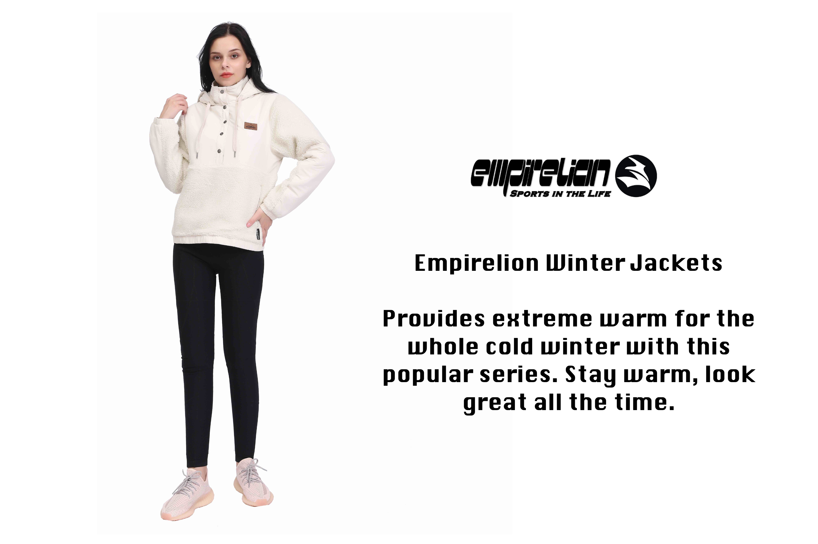 Wie produzieren die Hersteller von Winterjacke Jacken?