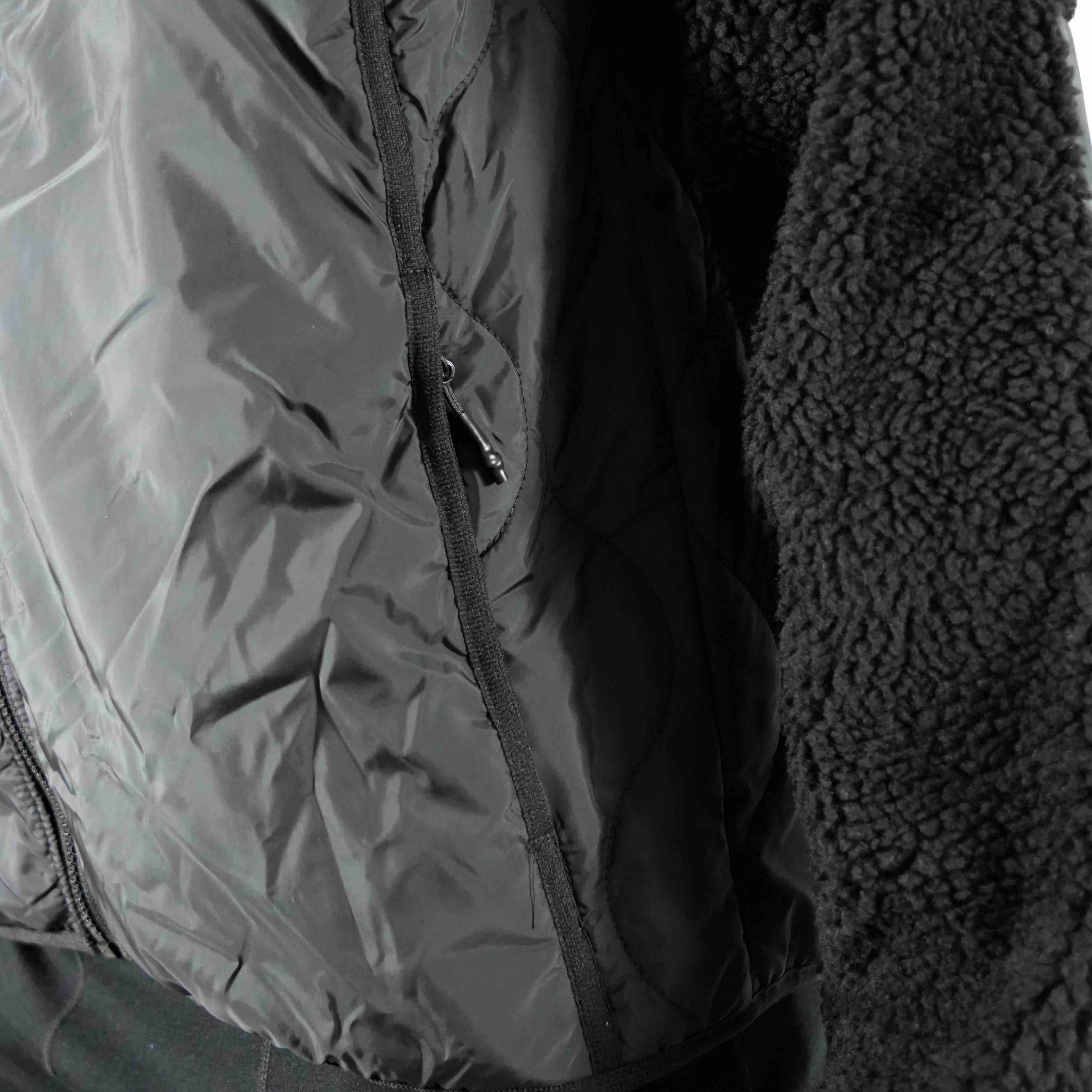 JKT027 Rei&szlig;verschluss