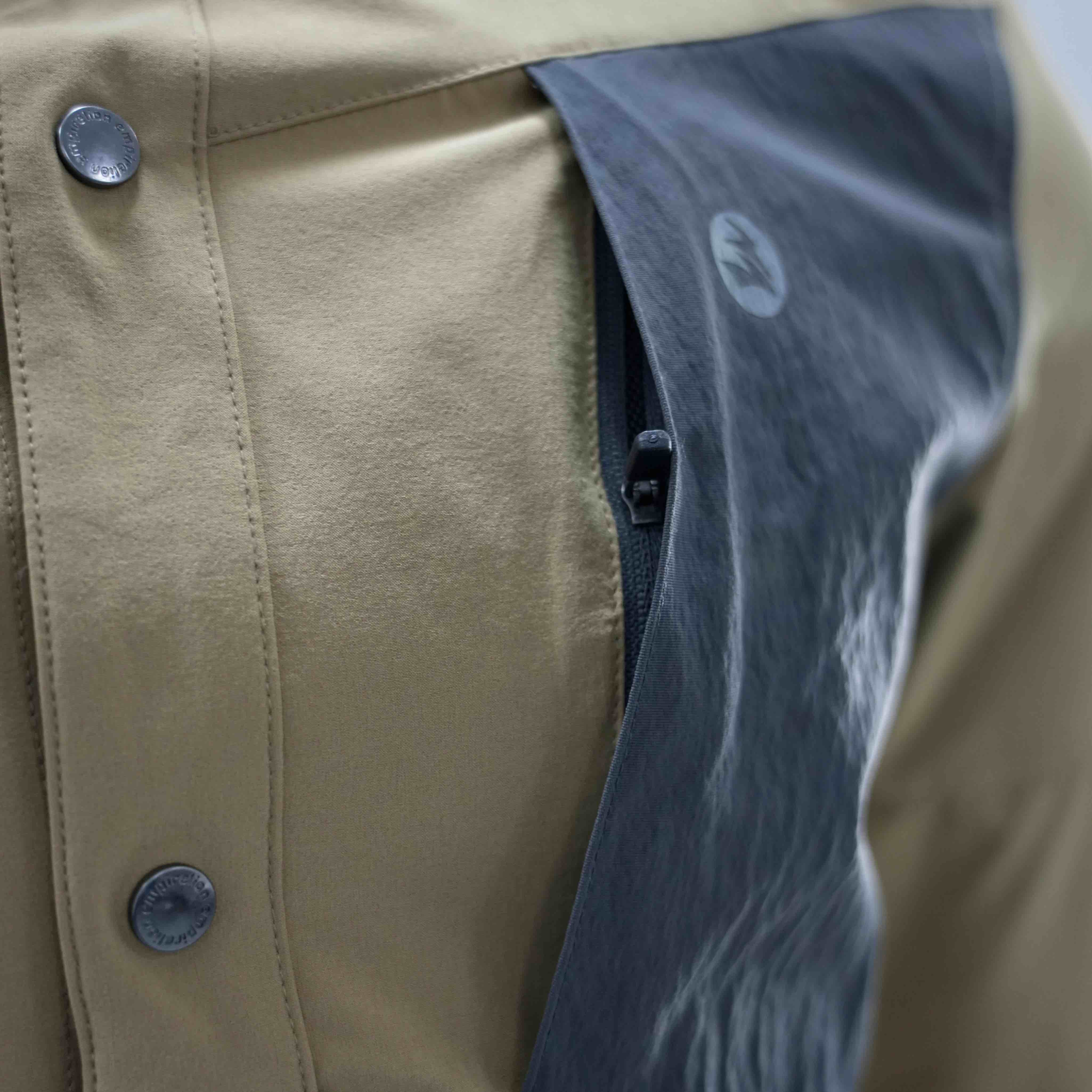 SH001 Rei&szlig;verschluss