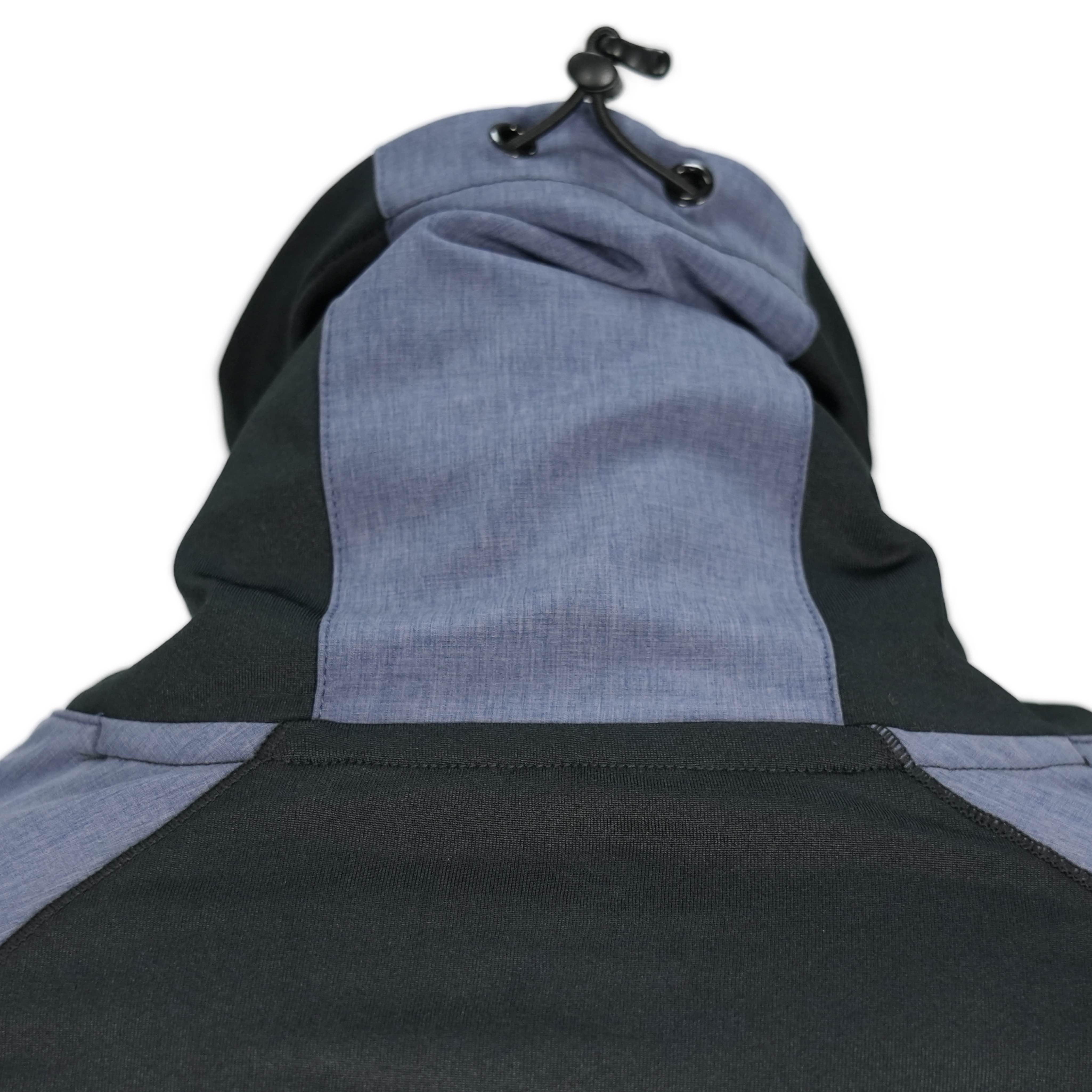 Einstellbarer Kragen