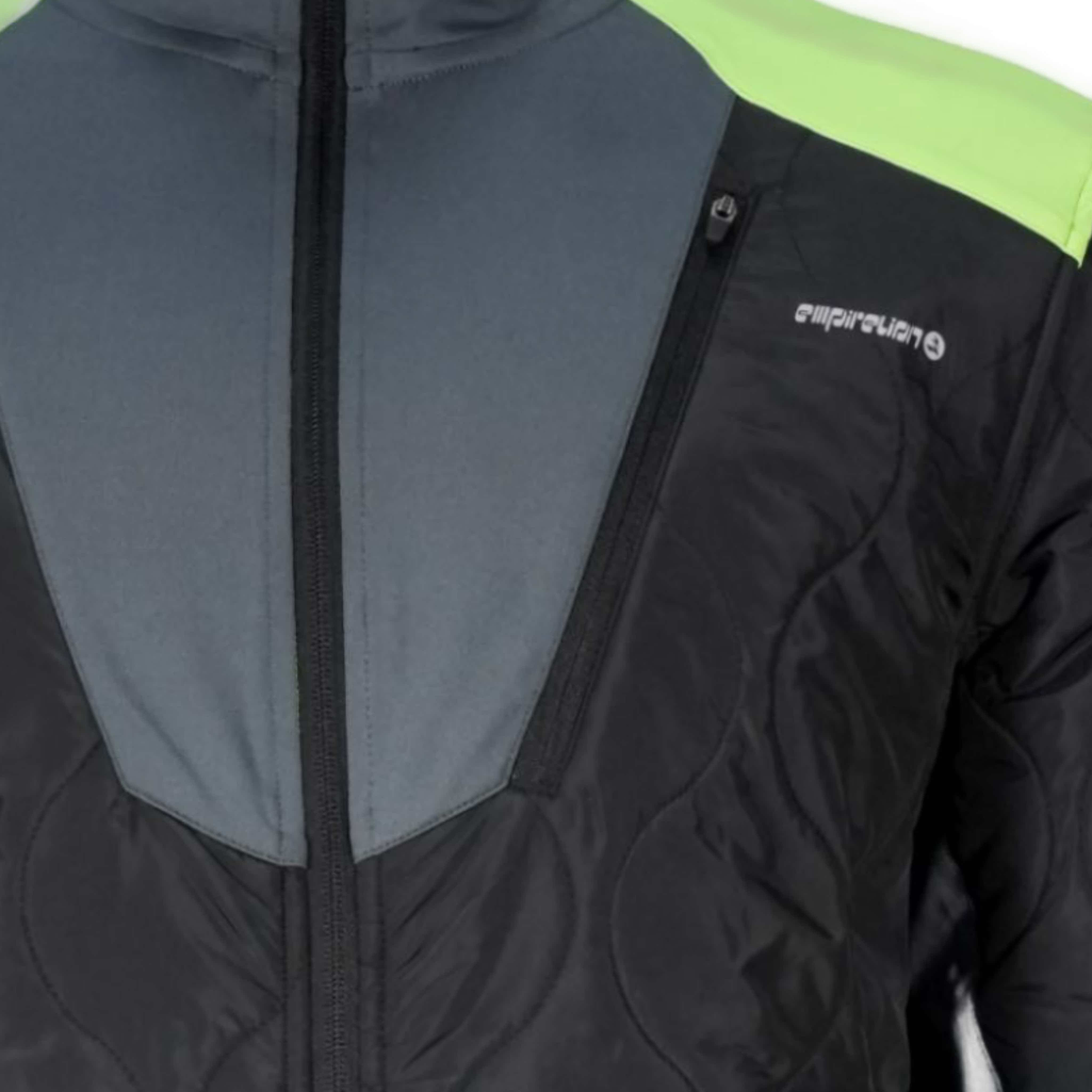 BL014 Brust Rei&szlig;verschluss in Tasche