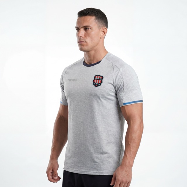 Fußball-T-Shirts, Team-Tops für die Weltmeisterschaft