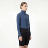 Winddichte Damen-Fahrradjacke