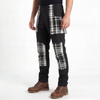 Aktive Herren-Hose im Camouflage-Design mit großen Taschen