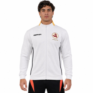 Fußball-Sportjacke für Herren
