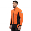 Mittelschwere Radtrikot-Jacke für Herren 