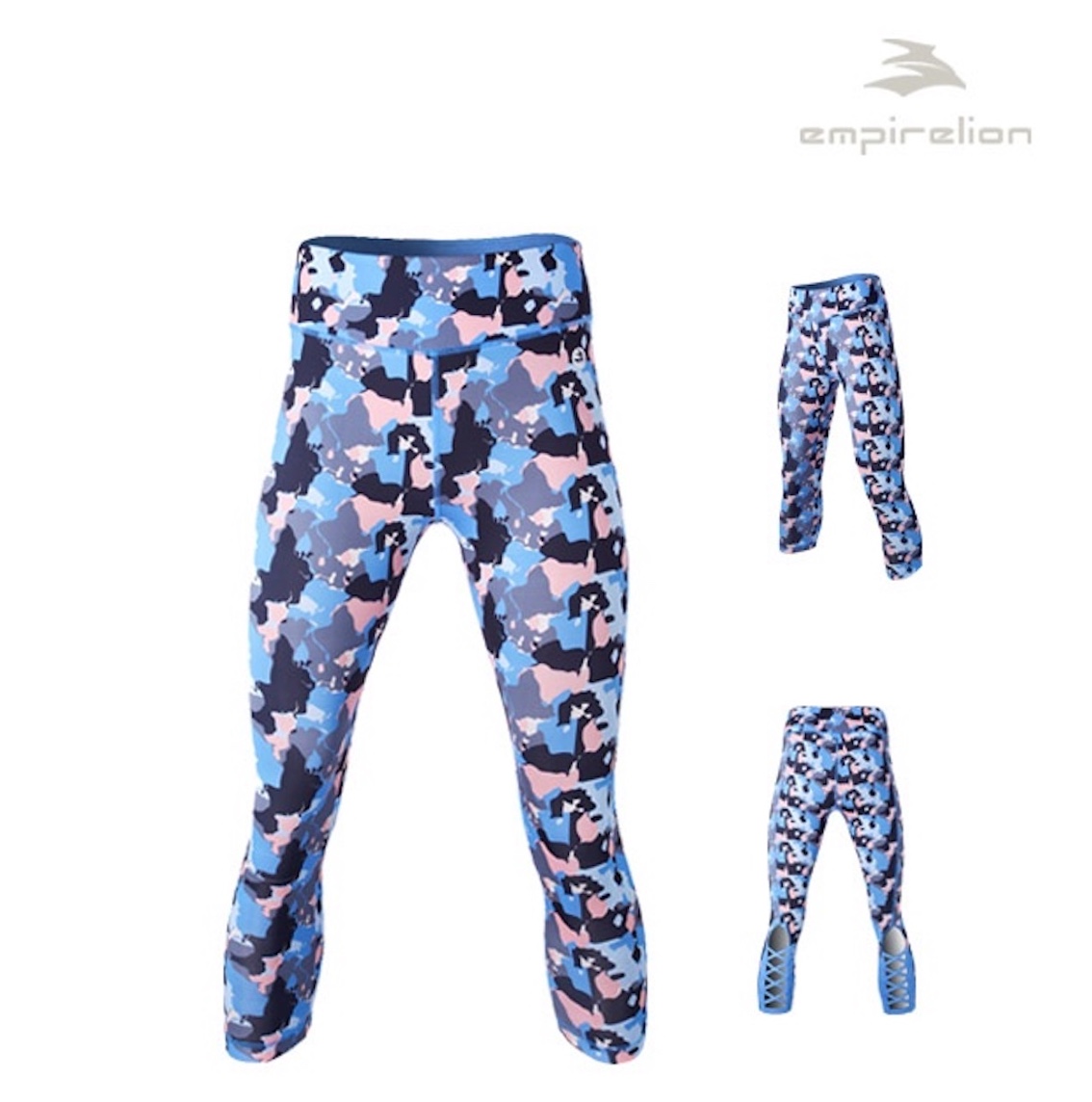 Zwickelkarpi -Leggings