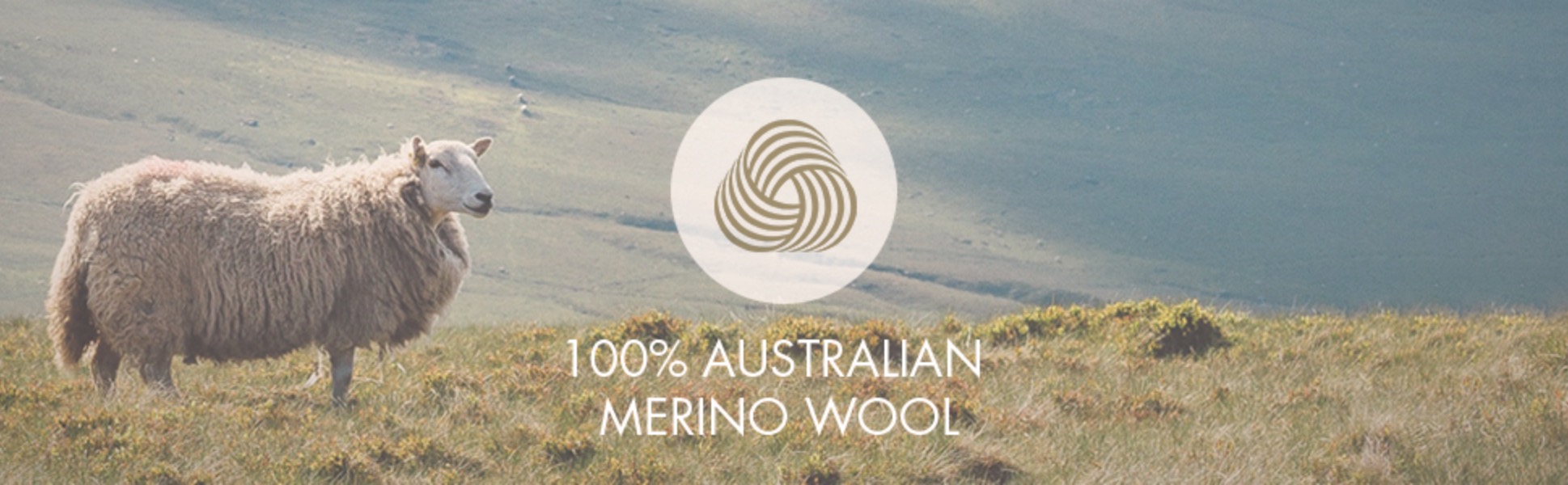 Australien Merino Wolle