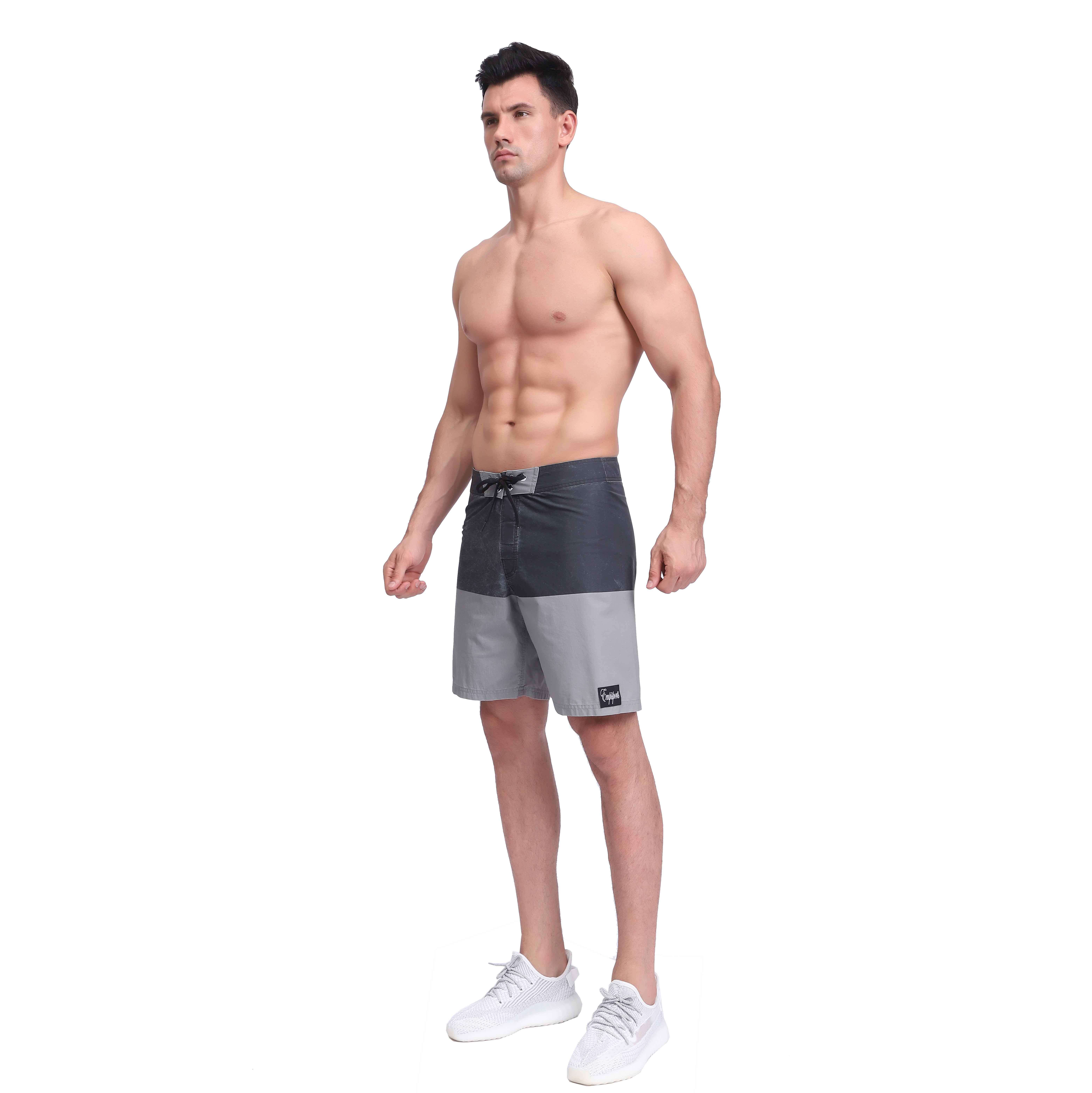 Barodshort -Verschlei&szlig;