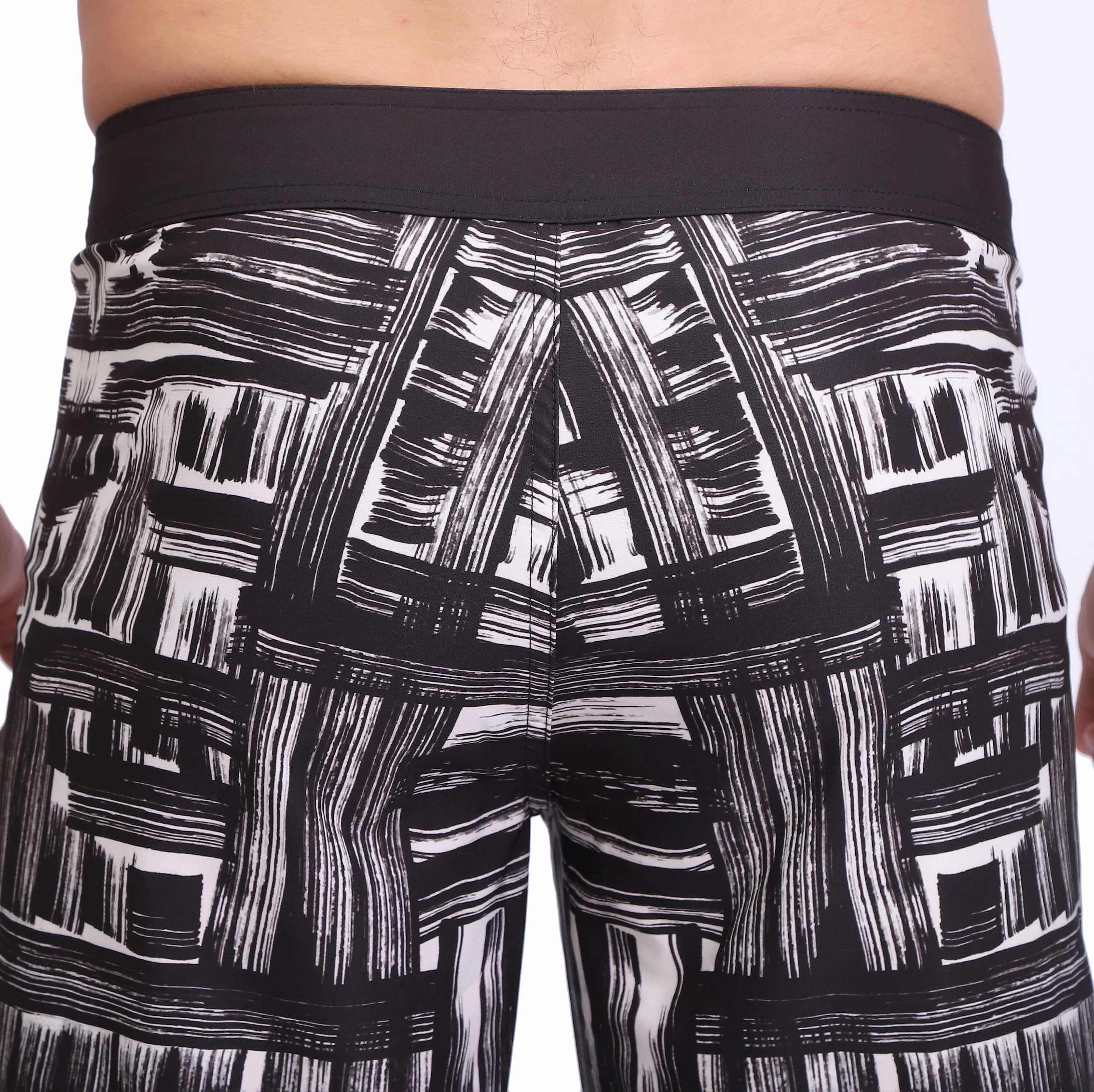 Geometrie -Figur Druck