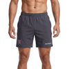 Sportliche Fußball-Trainingsshorts für Herren