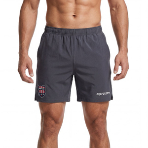 Sportliche Fußball-Trainingsshorts für Herren